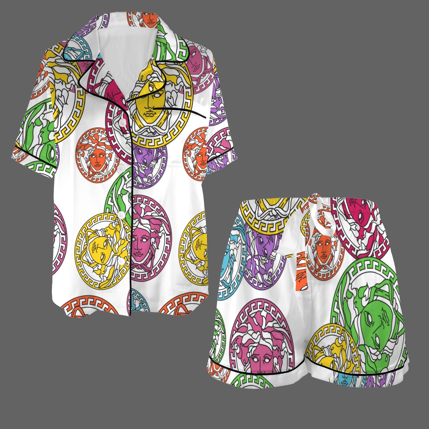 Medusa Pajamas