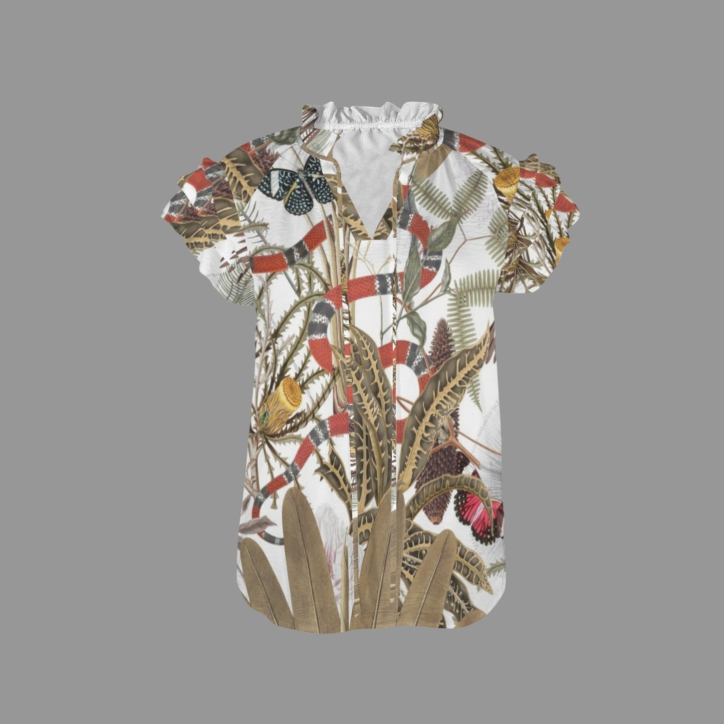 Sade Blouse