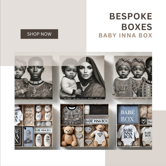 Bespoke Box