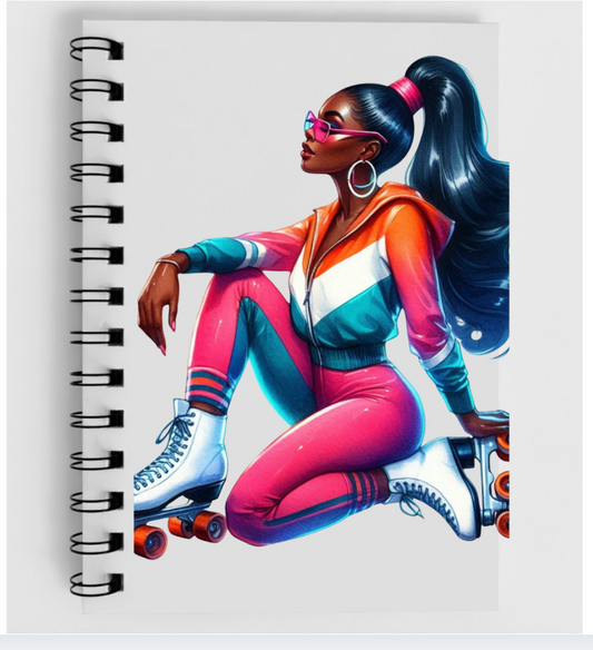 Wellness Journal
