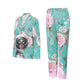 Space to Sleep Long Sleeve Pajama Set