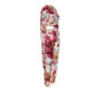 Hidden Danger Women's Crop Sweatshirt Suit