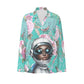 Space to Sleep Long Sleeve Pajama Set