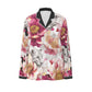 Hidden Danger Long Sleeve Pajama Set