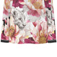 Hidden Danger Long Sleeve Pajama Set