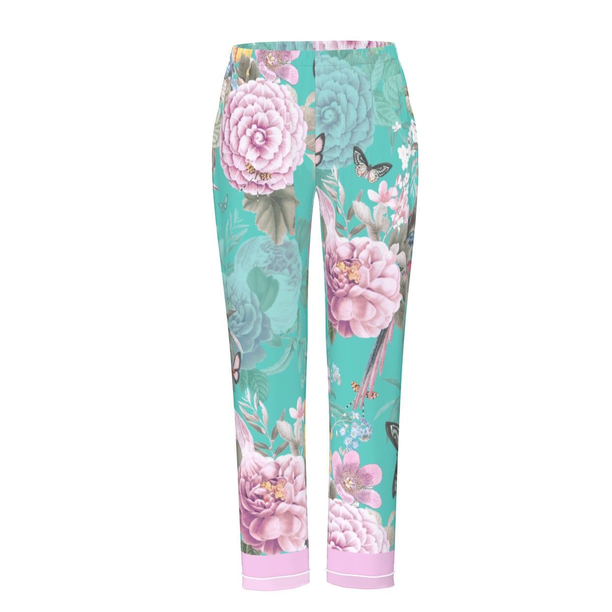 Space to Sleep Long Sleeve Pajama Set