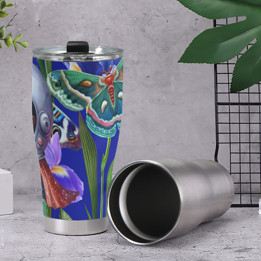 30OZ Space Cadet Car Cup