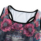 East of Eden Women's Sports Bra