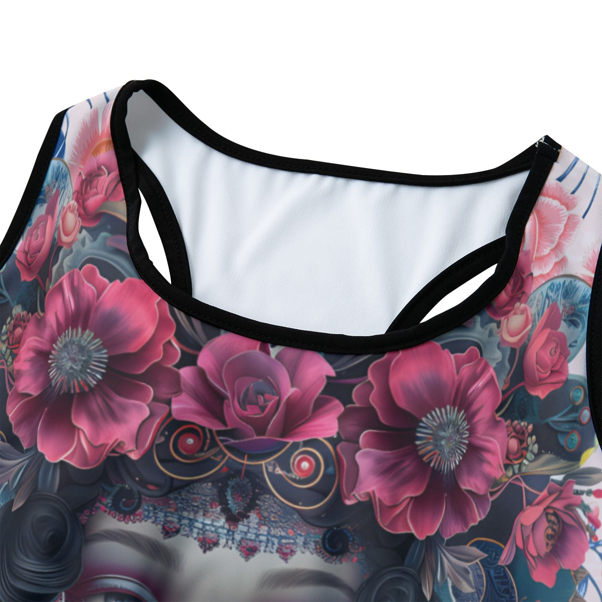 East of Eden Women's Sports Bra