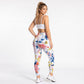 East of Eden Seamless High Waisted Butt-Lifting Leggings
