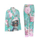 Space to Sleep Long Sleeve Pajama Set