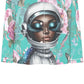 Space to Sleep Long Sleeve Pajama Set