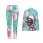Space to Sleep Long Sleeve Pajama Set