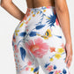 East of Eden Seamless High Waisted Butt-Lifting Leggings