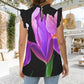 Flora Femme Blouse