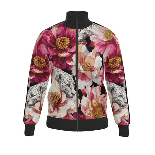 Hidden Beauty Unisex Tracksuit Jacket