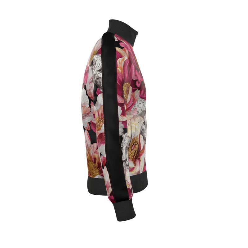 Hidden Beauty Unisex Tracksuit Jacket