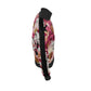 Hidden Beauty Unisex Tracksuit Jacket
