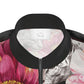 Hidden Beauty Unisex Tracksuit Jacket