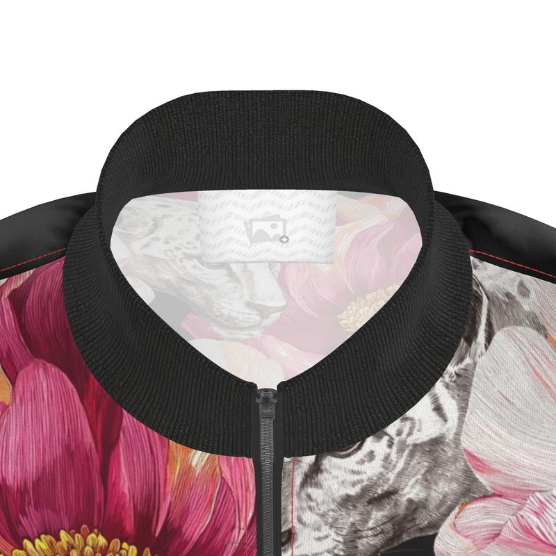 Hidden Beauty Unisex Tracksuit Jacket