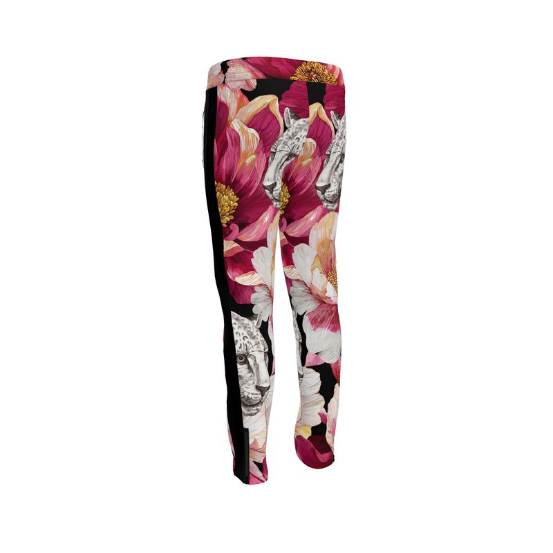 Hidden Beauty Unisex Tracksuit Pants