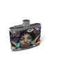 Visions Hip Flask