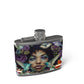 Visions Hip Flask
