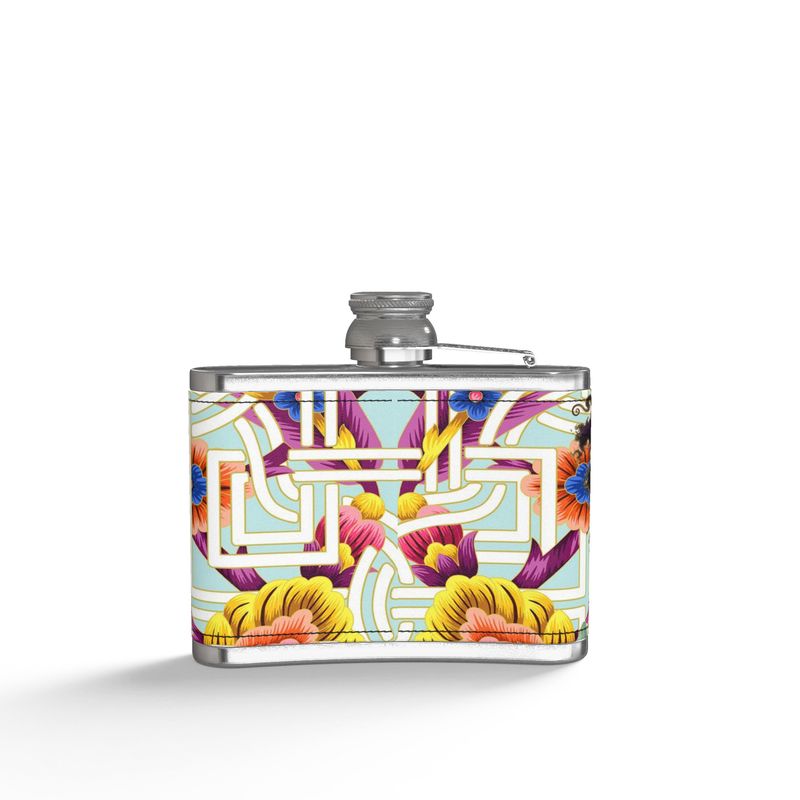 Visions Hip Flask