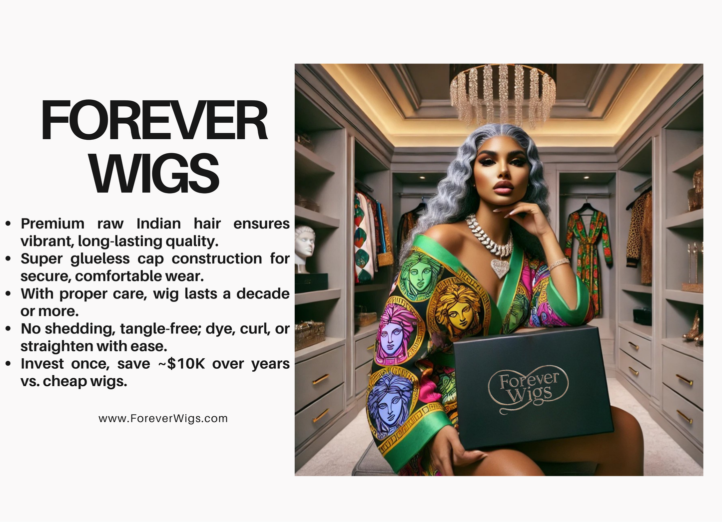 Forever Wig