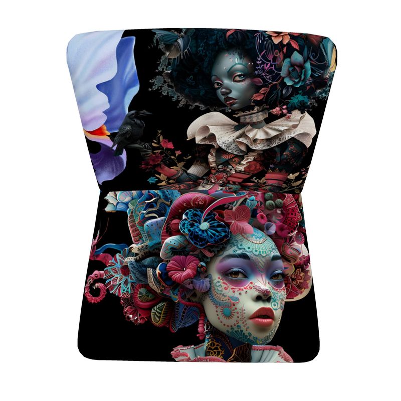 Queens Court Decorative Chair