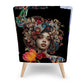 Queens Court Decorative Chair