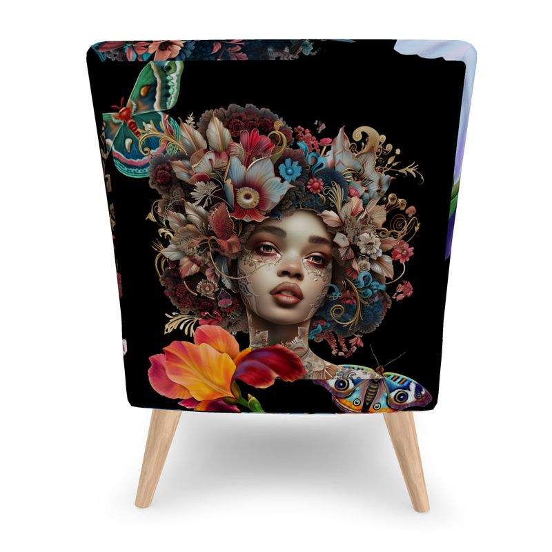 Queens Court Decorative Chair