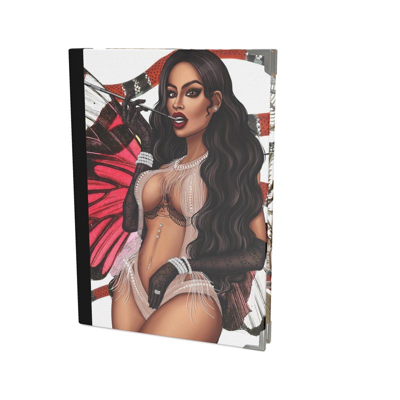 Seductive Journal