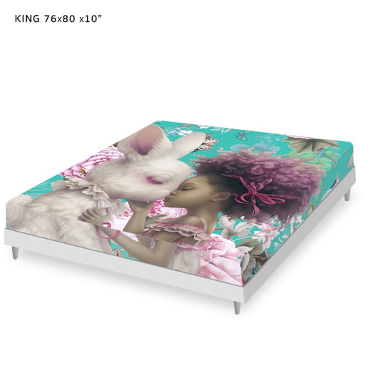 Sweet Dreams Duvet Set