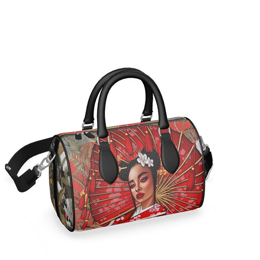 Sukiyaki Mini Denbigh Duffle Bag