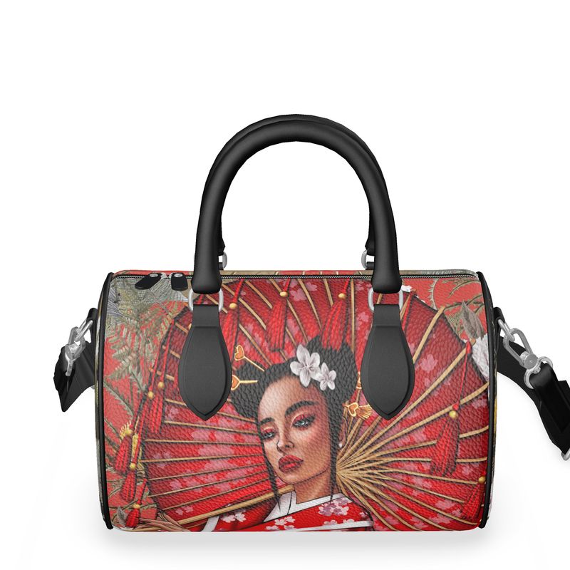 Sukiyaki Mini Denbigh Duffle Bag