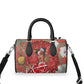Sukiyaki Mini Denbigh Duffle Bag