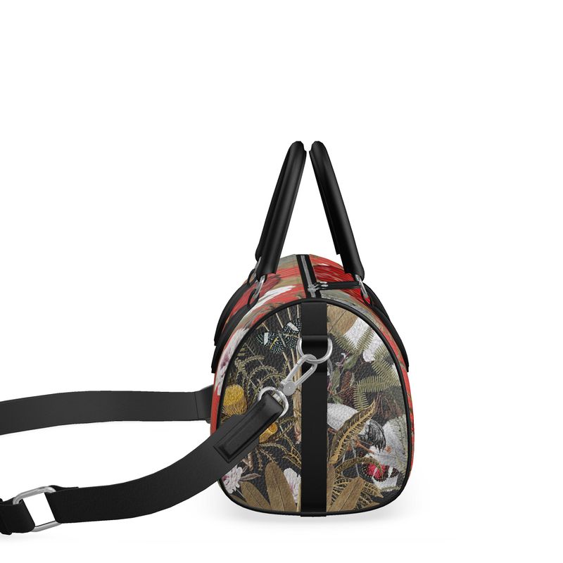 Sukiyaki Mini Denbigh Duffle Bag