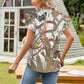 Sade Blouse