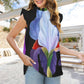Flora Femme Blouse