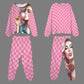Come See Me Baby Plush Two Piece