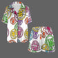 Medusa Pajamas