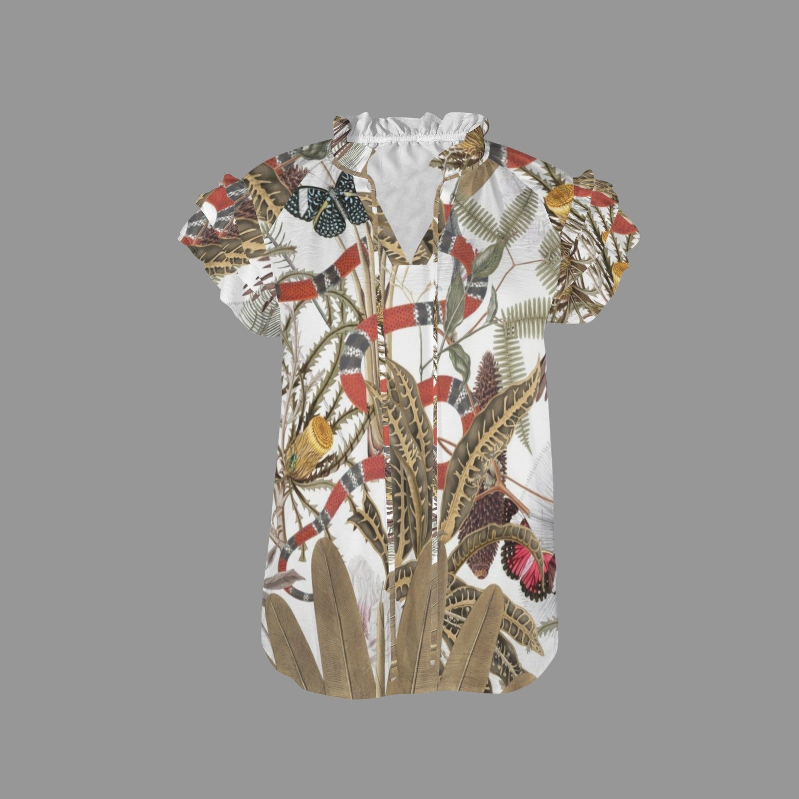 Sade Blouse