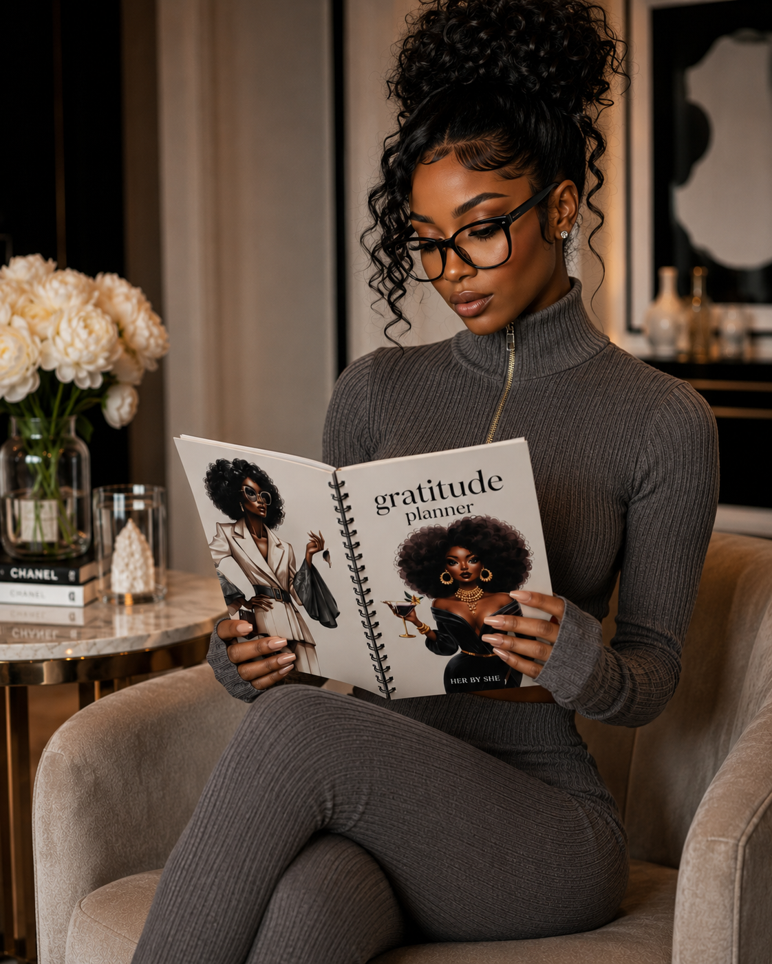 Gratitude Journal