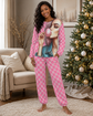 Come See Me Baby Plush Two Piece