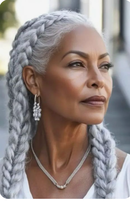 Forever Wig