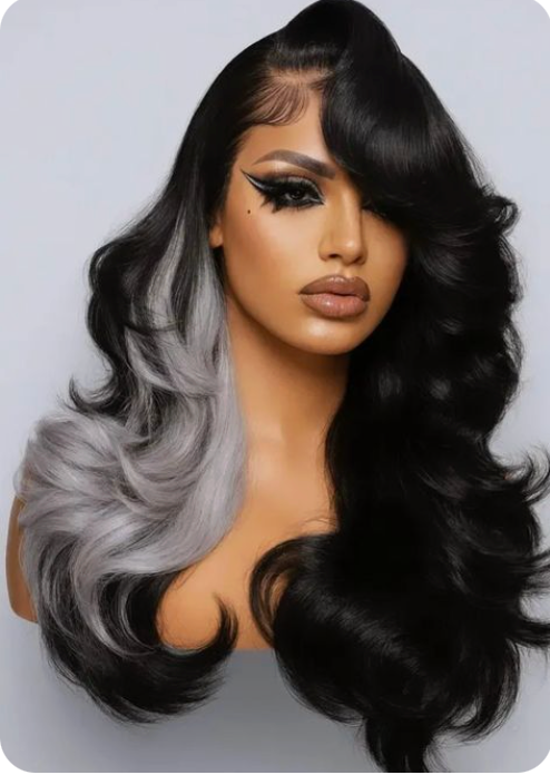 Forever Wig