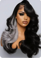 Forever Wig