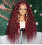 Forever Wig