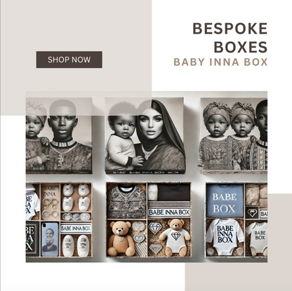 Bespoke Box